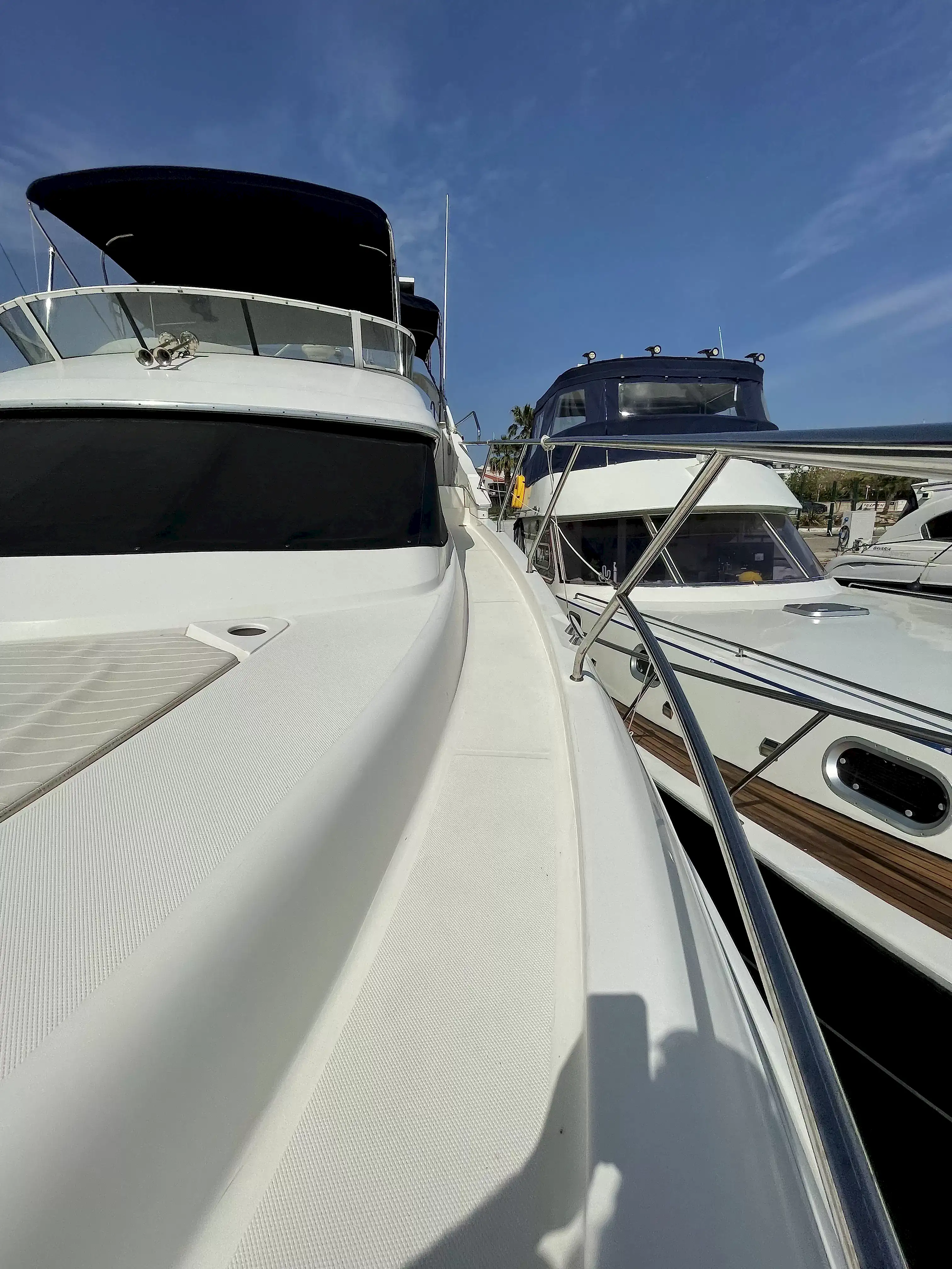 çeşme yat kiralama 15