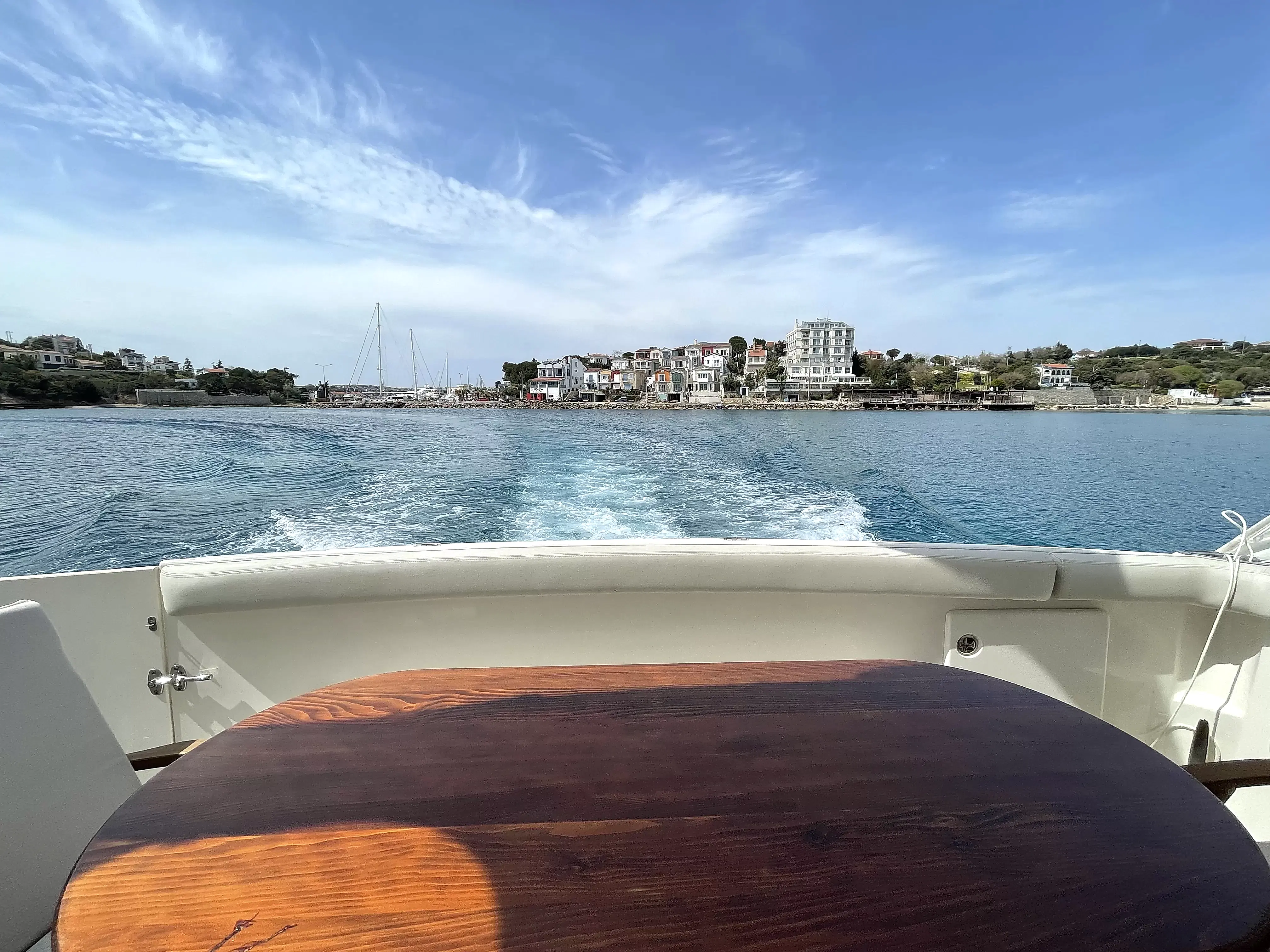 çeşme yat kiralama 11